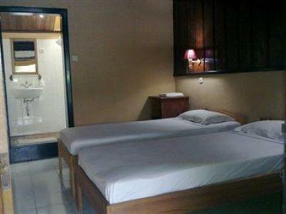 Hostal Ue Datu Cottages