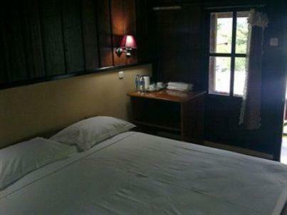 Hostal Ue Datu Cottages