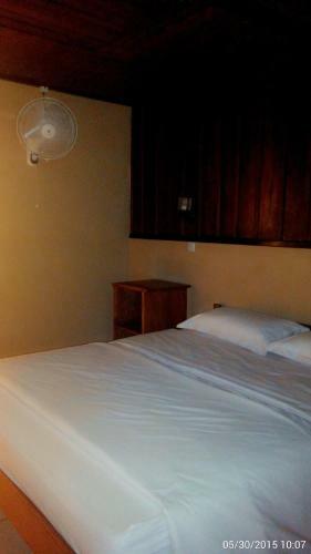 Hostal Ue Datu Cottages