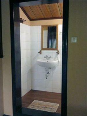 Hostal Ue Datu Cottages