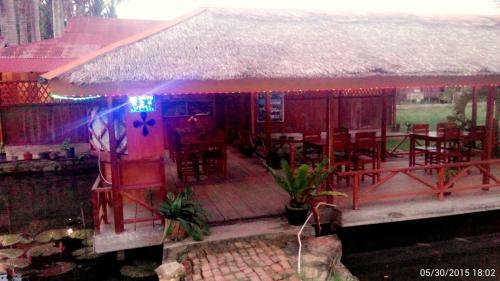 Hostal Ue Datu Cottages