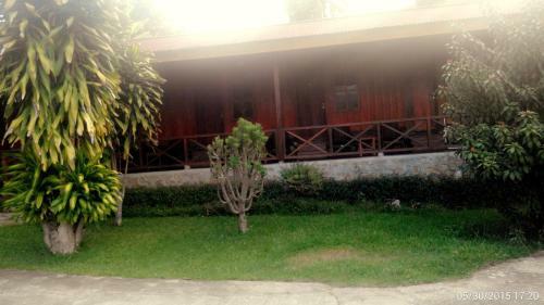 Hostal Ue Datu Cottages