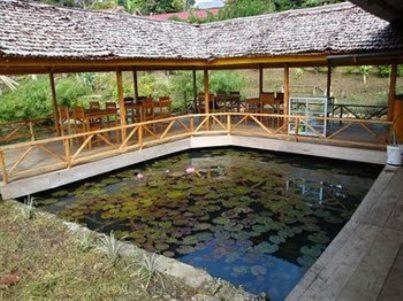 Hostal Ue Datu Cottages