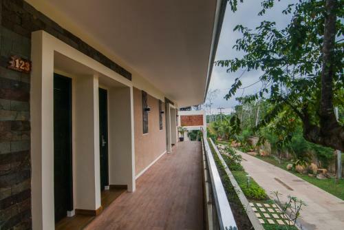 Hotel De Bintan Villa