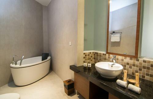 Hotel De Bintan Villa