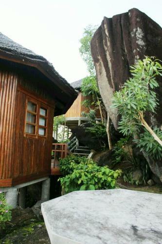 Hotel De Bintan Villa