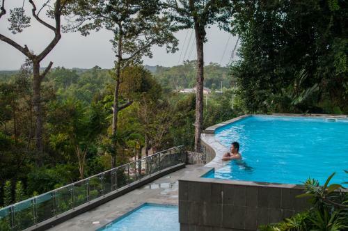 Hotel De Bintan Villa