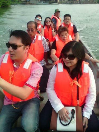 Hotel De Bintan Villa