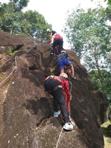 Hotel De Bintan Villa