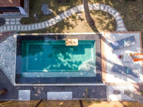Octopus Villas