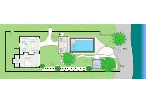 Octopus Villas