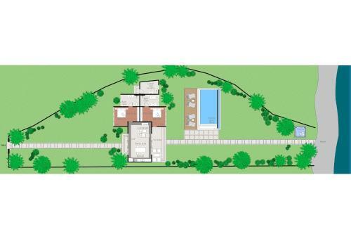 Octopus Villas
