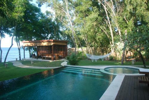 Octopus Villas