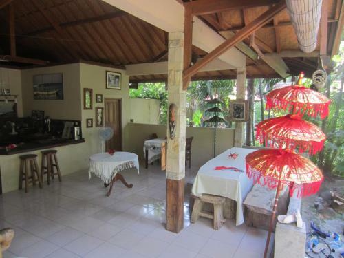 Villa Selina