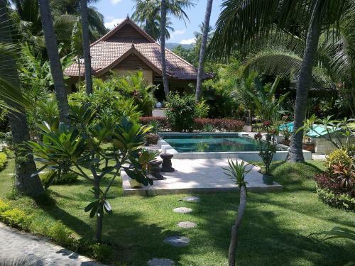 Villa Selina