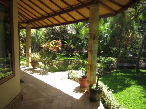 Villa Selina