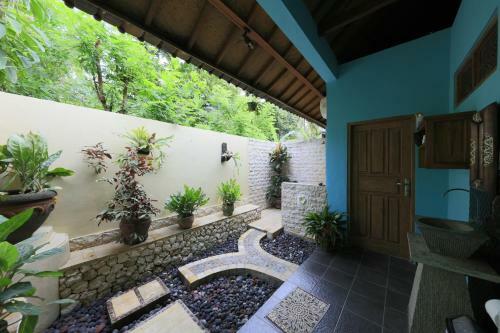Villa Selina