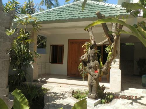 Poinciana Resort