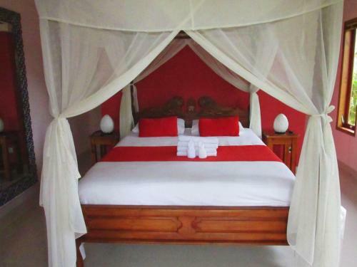 Poinciana Resort