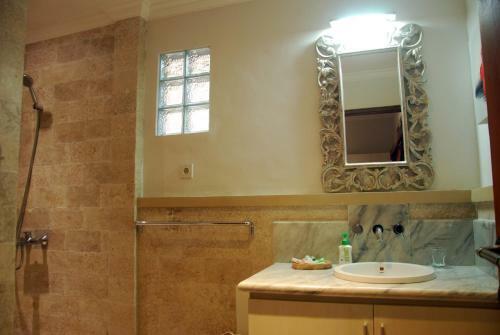Poinciana Resort