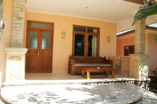 Poinciana Resort