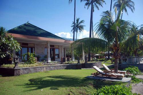 Poinciana Resort
