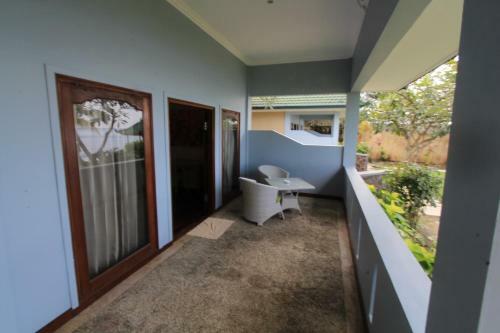 Poinciana Resort