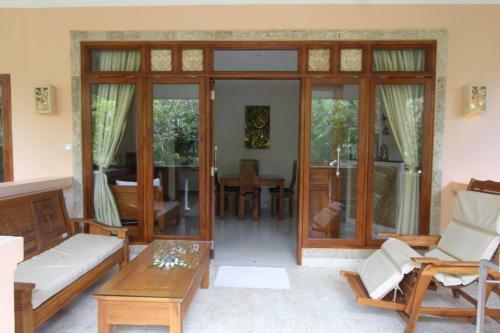 Poinciana Resort