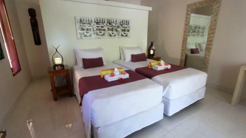 Poinciana Resort