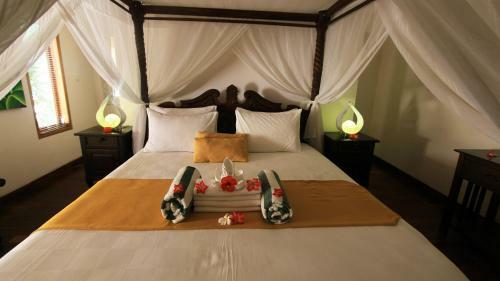 Poinciana Resort