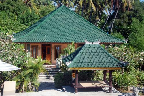 Poinciana Resort