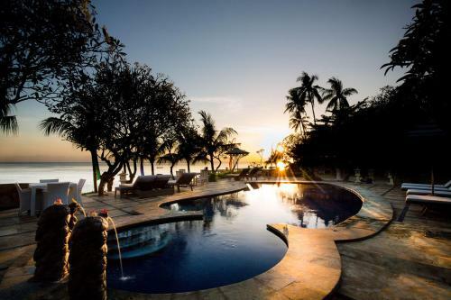 Poinciana Resort