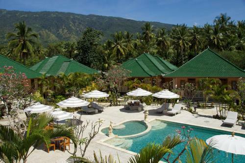 Poinciana Resort