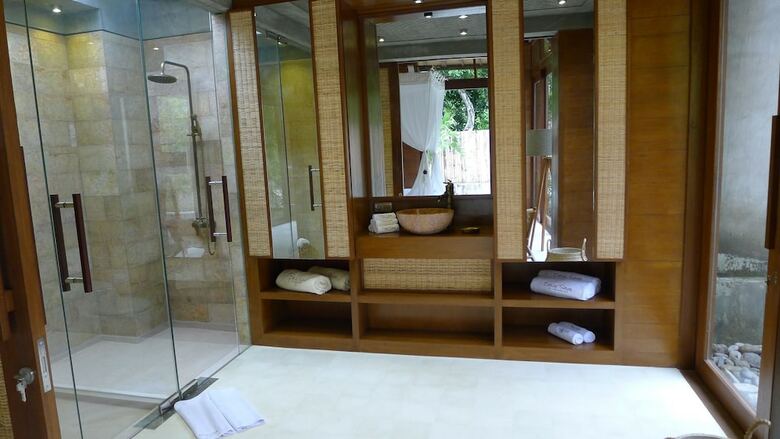 Hotel Desa Saya Eco Luxury Resort & Spa