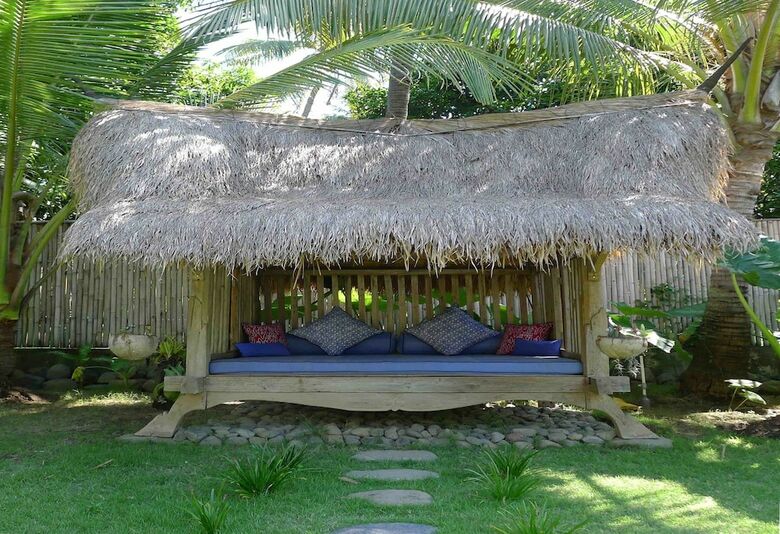 Hotel Desa Saya Eco Luxury Resort & Spa