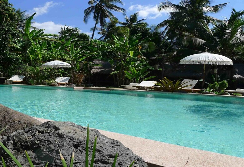 Hotel Desa Saya Eco Luxury Resort & Spa