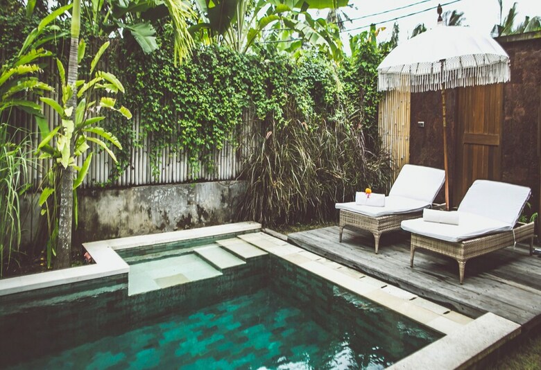 Hotel Desa Saya Eco Luxury Resort & Spa
