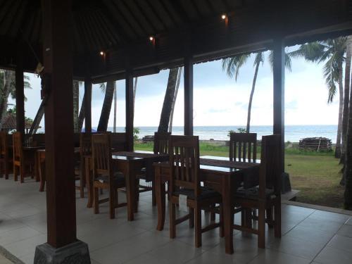 Hostal The Amrita - Salt Farm Villas