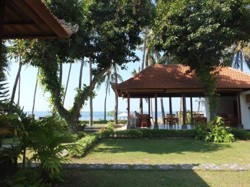 Hostal The Amrita - Salt Farm Villas