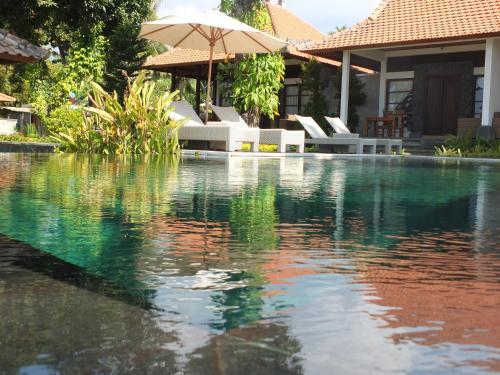 Hostal The Amrita - Salt Farm Villas