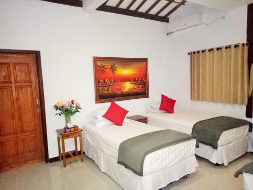 Tejakula Sunset
