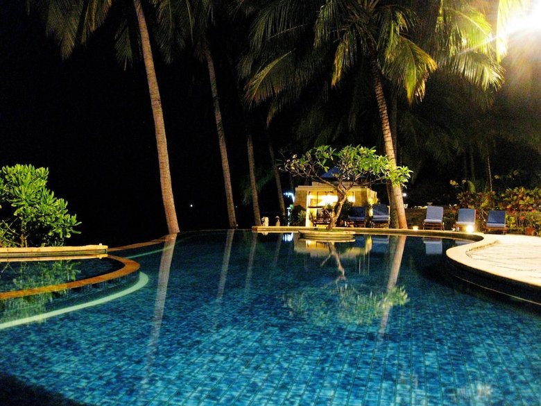 Agung Bali Nirwana Villas And Spa
