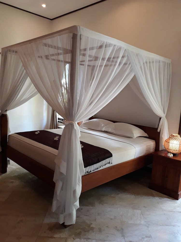 Agung Bali Nirwana Villas And Spa