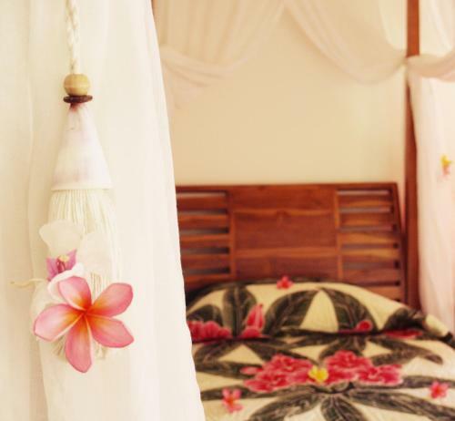 Hotel Holiway Garden Resort & Spa - Bali