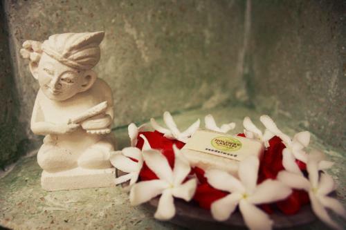 Hotel Holiway Garden Resort & Spa - Bali