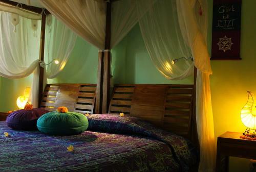 Hotel Holiway Garden Resort & Spa - Bali