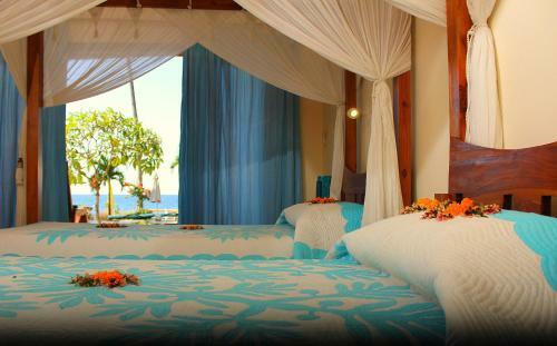 Hotel Holiway Garden Resort & Spa - Bali