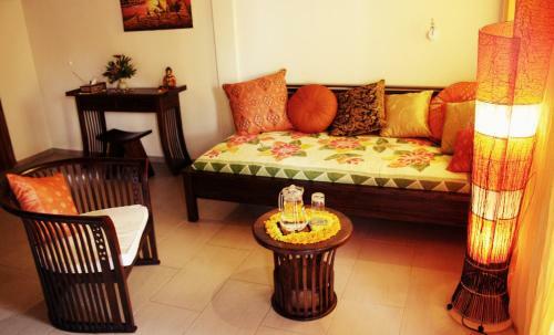 Hotel Holiway Garden Resort & Spa - Bali