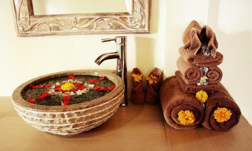 Hotel Holiway Garden Resort & Spa - Bali