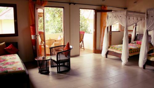 Hotel Holiway Garden Resort & Spa - Bali